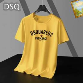 Picture of Dsquared2 T Shirts Short _SKUDSQS-4XL25tn0615159